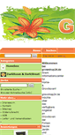 Mobile Screenshot of growshop24.de